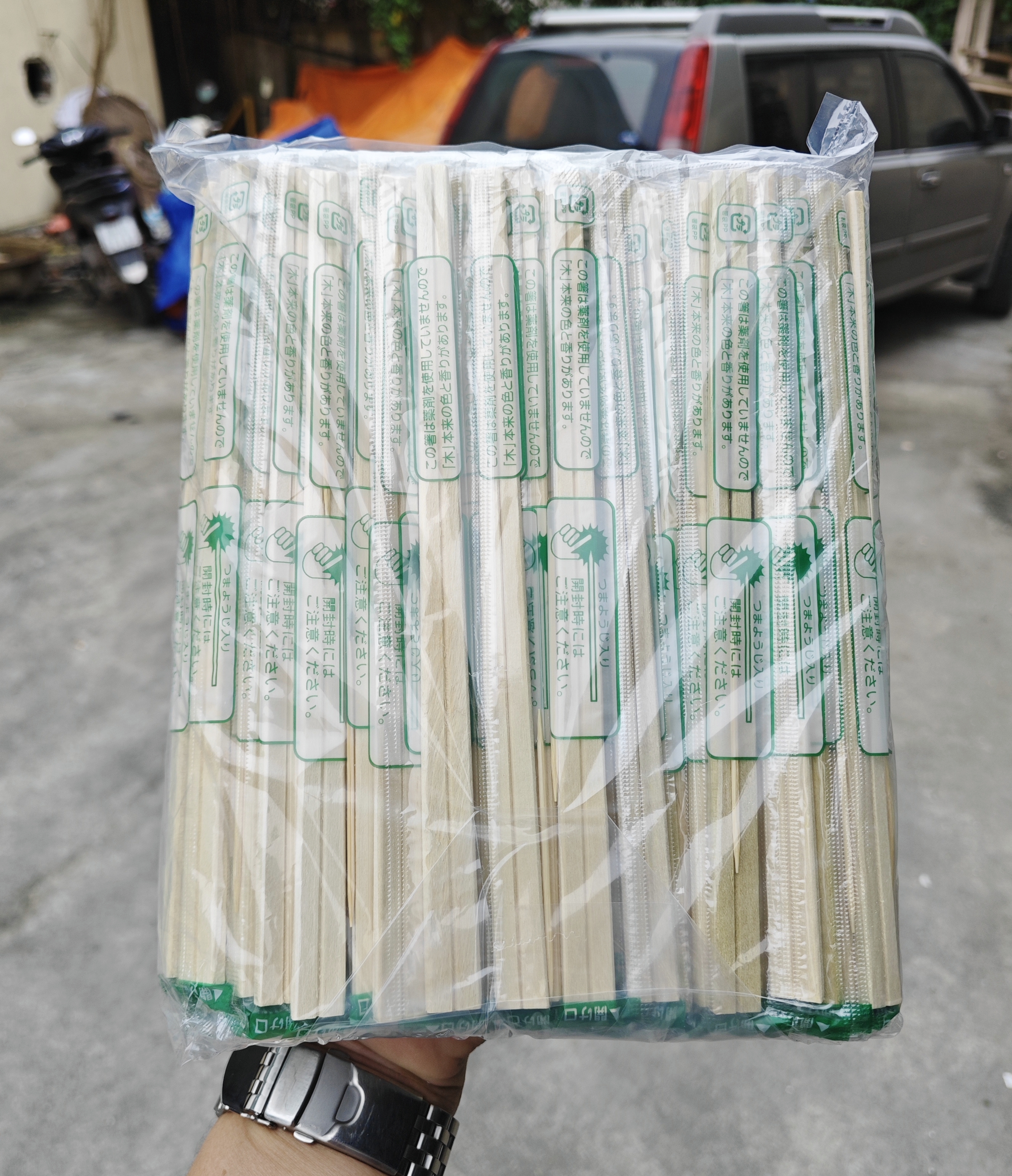 Mai Anh Tableware