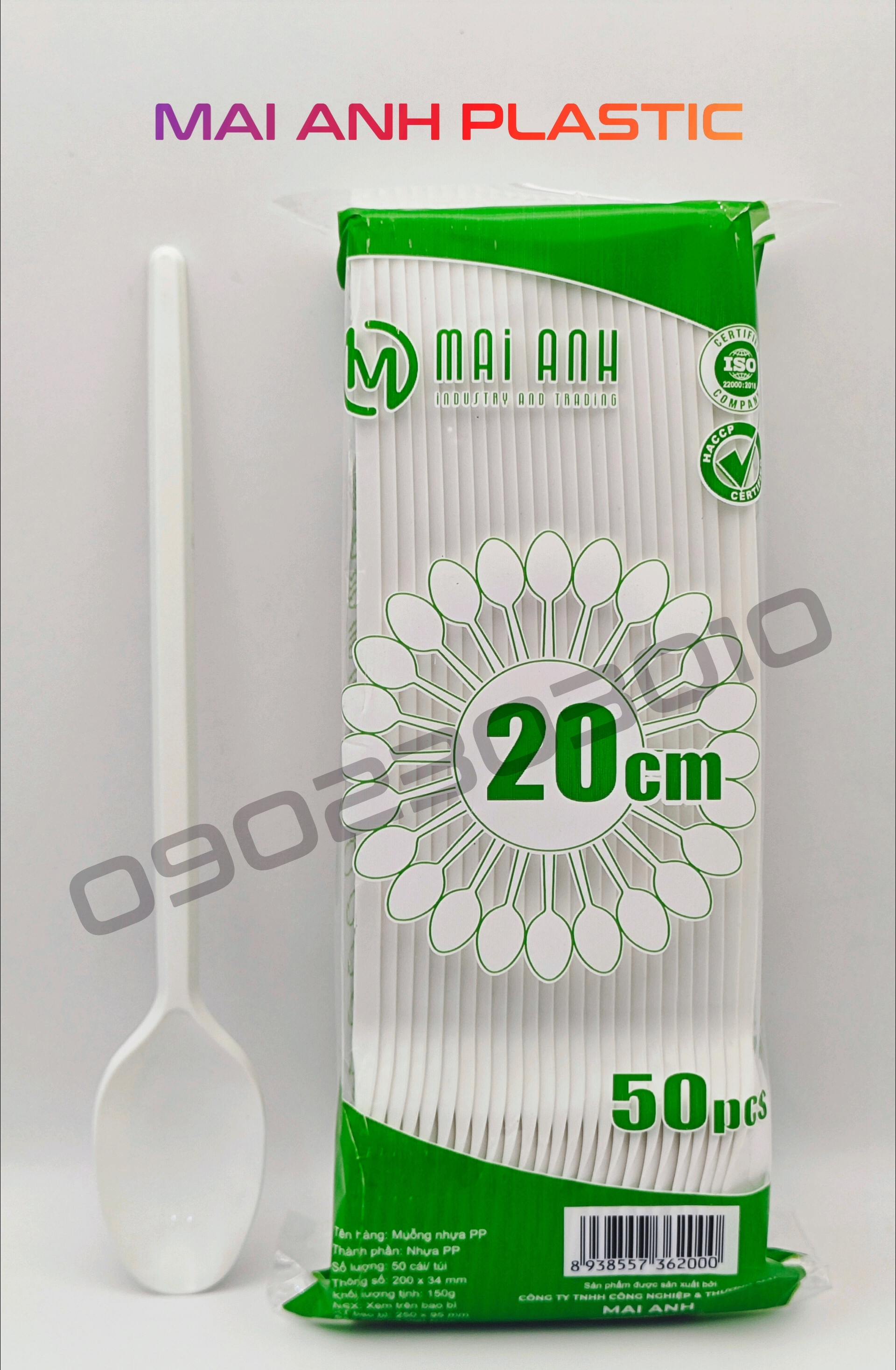 Mai Anh Tableware