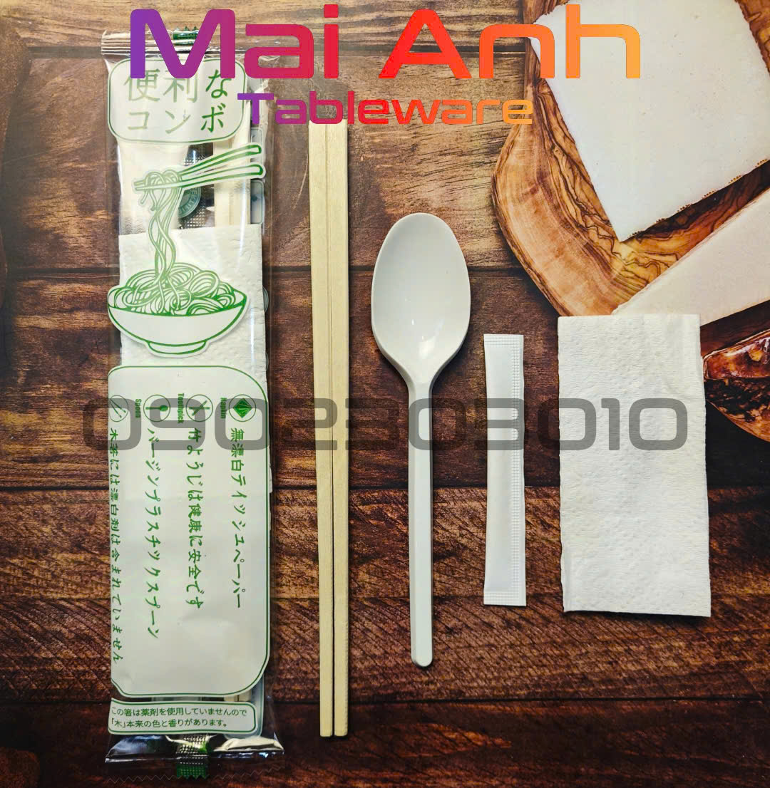 Mai Anh Tableware