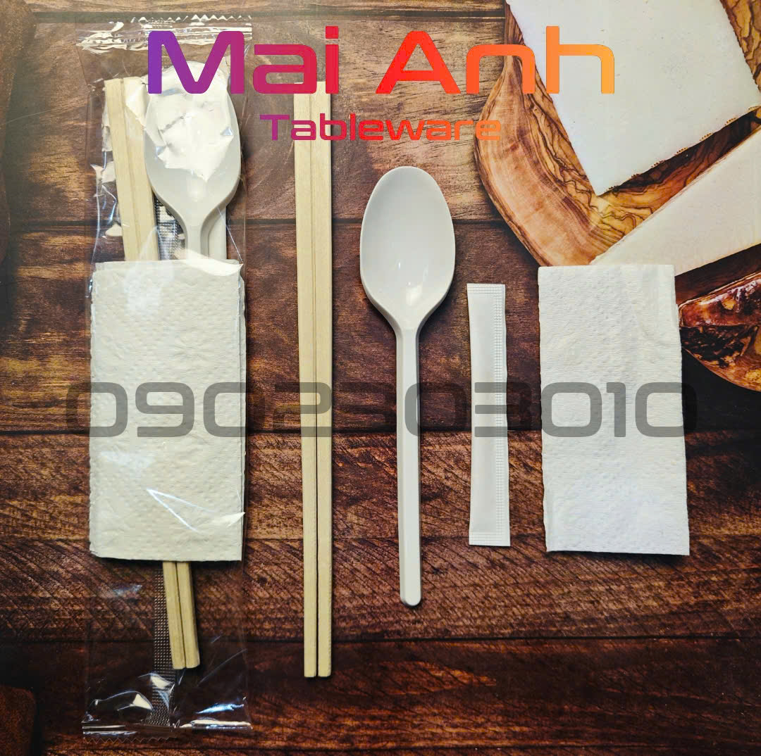 Mai Anh Tableware